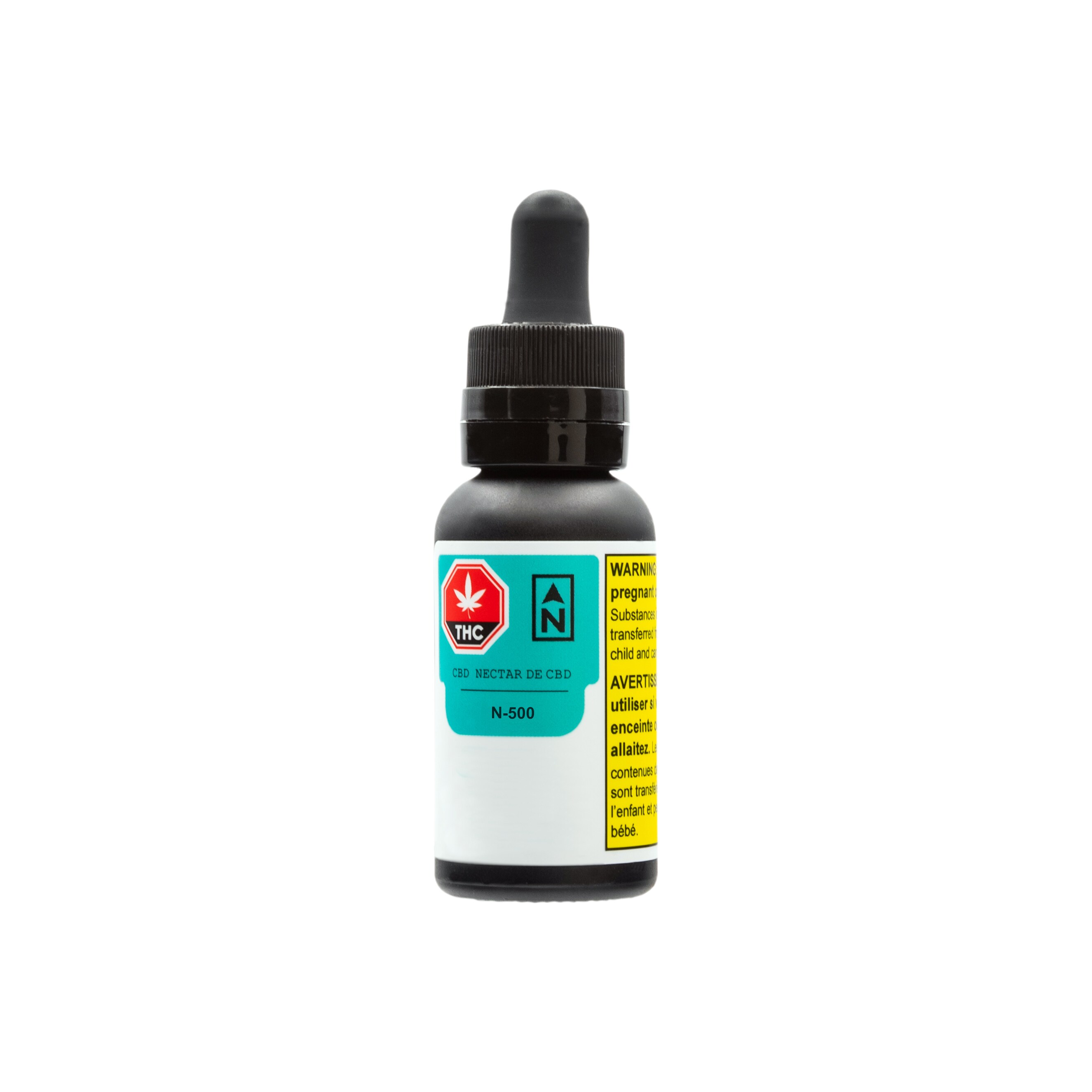 True North Cannabis CBD Nectar N500 Cannabis Oil by True North Cannabis Cannabis Médical de